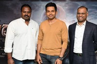 Kaashmora Movie Success Meet